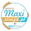 Logo Maxi Stacja