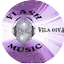 flash music vila diva