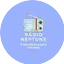 Logo Rádio Neptuno