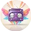 Logo AiVibe