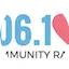 Logo WYCO 106.1