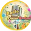 Logo Radio fusión musical Chile