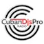 Logo CubanDjsPro Radio