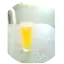 Logo Passarinho FM