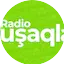 Logo Uşaqlar radio