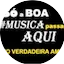 Logo Rádio Verdadeira Amizade