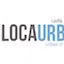 Logo Loca Urban Sanlucar Costa Noroeste