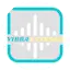 Logo Vibra Estereo 89.6