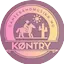 Logo Køntry