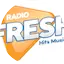 Logo Radio Fresh