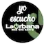 Logo La Urbana Más Que Radio