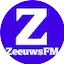 Logo ZeeuwsFM