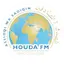 Logo Houda FM