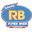 Logo Radio Rb Super Web