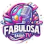 Logo Fabulosa Radio