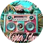 Logo WaptorKopter Island FM