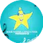 Logo Rádio Estrela D'alva Web