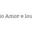 Logo Radio Amor e loucura