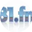 Logo 181.FM Classic Energy