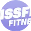 Logo Kiss FM Fitness