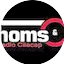Logo Radio Thomson Cilacap