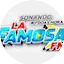 Logo La Famosa FM