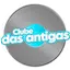 Logo Rádio Clube das Antigas