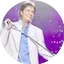 Logo Rádio Roberto Carlos