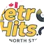 Logo Retro Hits