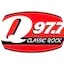 Logo Q97.7 - Classic Rock