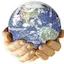 Logo Rádio Mundial do Poder de Deus FM