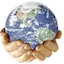 Logo Rádio Mundial do Poder de Deus AM