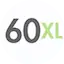 Logo ClickWave60s
