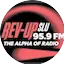 Logo Rev-Up Slu