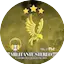 Logo Militante Stereo 96.1 fm