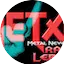 Logo Metal FM Lebanon