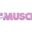 Logo Muscel FM