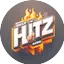 Logo Only Hitz Radio