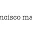 Logo francisco maria