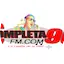 Logo Completa 90 FM