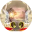 Logo radio da maria