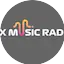 Logo MIX MUSIC RADIO