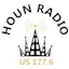Logo HOUN RADIO