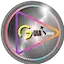 Logo Guia+ Play