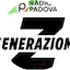 Logo Radio Padova Generazione Z