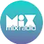 Logo MiX Radio