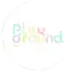 Logo Playground Radio