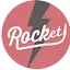 Logo ROCKet Radio