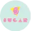 Logo Sugar Radio