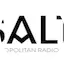 Logo Salt Radio